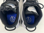 ナイキ NIKE Air More Uptempo Cobalt Bliss エアモアアップテンポ コバルトブリス DV0819-001 メンズ靴 スニーカー ブラック 28cm 101sh-2036