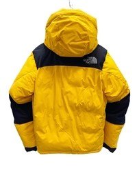 ノースフェイス THE NORTH FACE BALTRO LIGHT JACKET バルトロ ライトジャケット ダウンジャケット 黄色 ND91641 ジャケット イエロー Sサイズ 101MT-4408