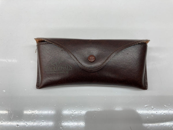 レイバン Ray-Ban TRADITIONALS Brooklyn ブルックリン サングラス アイウェア 眼鏡 黒 眼鏡・サングラス サングラス ロゴ ブラック 104G-49