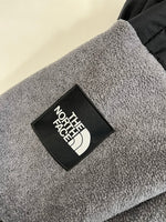 ノースフェイス THE NORTH FACE Denali Hoodie デナリフーディ ジップアップパーカー フリースジャケット NA72052 ジャケット グレー Mサイズ 101MT-5221