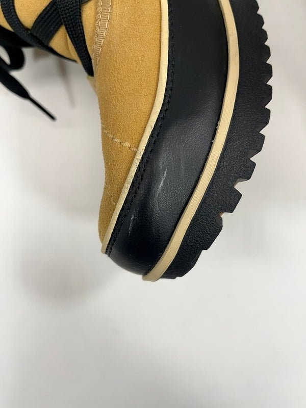 ソレル SOREL WMN'S  ウィメンズ TIVOLI2  ティボリ2 ウィンターブーツ   NL2089-373 メンズ靴 ブーツ その他 ベージュ 26cm 101sh-2077