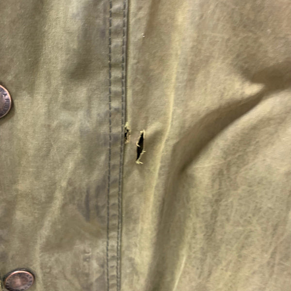 バブアー BARBOUR ビューフォート Beaufort ジャケット グリーン 201MT-4452