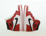 ナイキ NIKE Nike Air Jordan 1 Retro High "Chicago" (2015) エアジョーダン1 シカゴ 555088-101 メンズ靴 スニーカー レッド 27.5cm 103S-823
