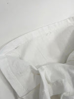 ヴィンテージ vintage 90s ©1999 Mosquito got Blood? TOM GRIFFIN アートTシャツ プリント  XL Tシャツ ホワイト LLサイズ 101MT-4675