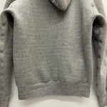 【曜日割引対象外】 ラッセルアスレチック RUSSELL ATHLETIC 80's 90's ダブルフェイス USA製 プリントタグ パーカ グレー Mサイズ 201MT-4858 VB