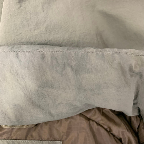 ワイルドシングス WILDTHINGS コールドウェザーパーカー COLD WEATHER PARKA WT23102SN ジャケット グリーン Sサイズ 201MT-4355