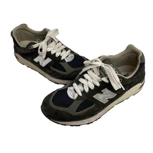 ニューバランス new balance 990 M990NB2 メンズ靴 スニーカー グレー