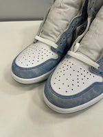 ジョーダン JORDAN NIKE AIR JORDAN 1 RETRO HIGH OG HYPER ROYAL ナイキ エア ジョーダン 1 レトロ ハイ ハイパー ロイアル 555088-402 メンズ靴 スニーカー ブルー 27.5cm 101sh-2371