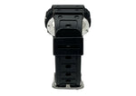 ジーショック G-SHOCK CASIO カシオ 初代 耐衝撃構造 20気圧防水 アウトドア 腕時計 ウォッチ 240 黒 DW-5000 メンズ腕時計ブラック 104T-37