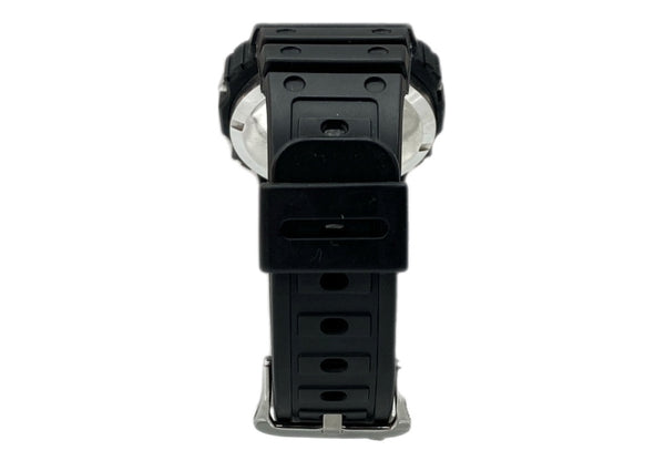 ジーショック G-SHOCK CASIO カシオ 初代 耐衝撃構造 20気圧防水 アウトドア 腕時計 ウォッチ 240 黒 DW-5000 メンズ腕時計ブラック 104T-37