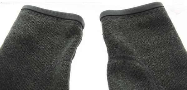 パタゴニア PATAGONIA Better Sweater ベターセーター プルオーバー ハーフジップ 長袖カットソフリースジャケット  25522 ジャケット グリーン LLサイズ 103MT-3090