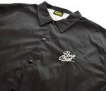 ポークチョップ PORKCHOP GARAGE SUPPLY ガレージ サプライCOACH JACKETコーチ ジャケット ジャケット ブラック LLサイズ 103MT-2807