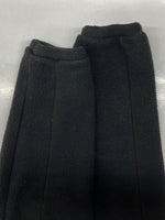 ザノースフェイス THE NORTH FACE Trans Antarctica Fleece Jacket トランス アンタークティカ フリース ジャケット ジップアップ アウトドア 黒 NA72235 ジャケット ロゴ ブラック Mサイズ 104MT-1413