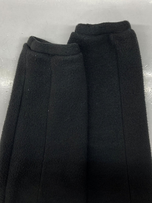 ザノースフェイス THE NORTH FACE Trans Antarctica Fleece Jacket トランス アンタークティカ フリース ジャケット ジップアップ アウトドア 黒 NA72235 ジャケット ロゴ ブラック Mサイズ 104MT-1413