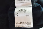 ニードルス Needles リメイク 再構築 バンド プリント ドッキング 半袖Tシャツ カットソー 黒 1 Tシャツ ブラック 103MT-2333