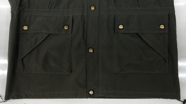 ザノースフェイス THE NORTH FACE 90s 00s MOUNTAIN JACKET マウンテン ジャケット GORE-TEX ダブルジップ アウトドア アウター 茶 黒 ジャケット ロゴ ブラウン 104MT-1998