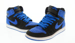 ナイキ NIKE AIR JORDAN 1 RETRO  エア ジョーダン 1 レトロ スニーカー 黒  DZ5485-042 メンズ靴 スニーカー ブラック 26cm 103S-737