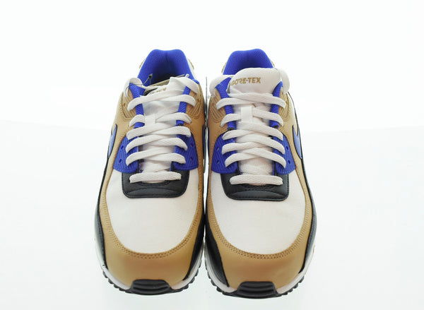 ナイキ NIKE AIR MAX 90 GORE-TEX エア マックス 90 ゴア-テックス スニーカー 白 FD5810-100 メンズ靴 スニーカー ホワイト 28.5cm 103S-725