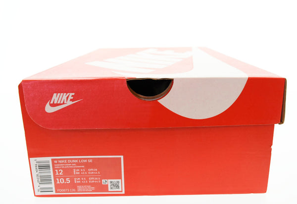 ナイキ NIKE WMNS NIKE DUNK LOW ウィメンズ ダンク ロー スニーカー ベージュ FD0873-126 メンズ靴 スニーカー ベージュ 29cm 103S-499