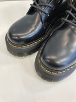 ドクターマーチン Dr.Martens JADON 8ホールブーツ ジェイドン プラットフォーム  15265001 メンズ靴 ブーツ その他 ブラック UK6 101sh-1998