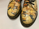 ドクターマーチン Dr.Martens 1461 3EYE GIBSON ギブソン ３ホール D’ANTONIO RENAISSANCE ダントニオ 絵画 1461 レディース靴 ブーツ その他 マルチカラー UK4 23.5cm 101-shoes1747