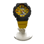 ジーショック G-SHOCK クオーツ GMA-S110Y-9AJF メンズ腕時計105watch-72