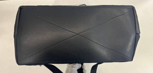 ディーゼル DIESEL リサイクルナイロン＆レザー リュック 黒 X08133P4225 バッグ メンズバッグ バックパック・リュック ブラック 101bag-186