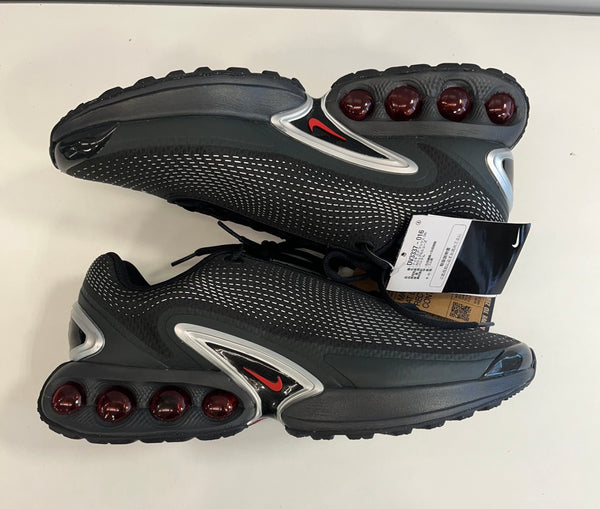 ナイキ NIKE Nike Air Max DN ナイキ エアマックス DN 黒 DV337-016 メンズ靴 スニーカー ブラック 29cm 101sh-2407