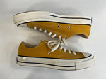 コンバース CONVERSE CT70 SUNFLOWER LOW CUT サンフラワー ローカット チャックテイラー  162063C メンズ靴 スニーカー イエロー 28.5cm 101sh-2259