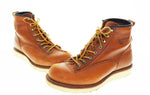レッドウィング RED WING LINEMAN BOOTS  ラインマンブーツ 2904 2904 メンズ靴 ブーツ ワーク ブラウン 7 1/2 25.5cm 103S-1304