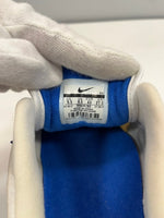 ナイキ NIKE AIR MAX 1 ANNIVERSAR GAME ROYAL-NEUTRAL エアマックス 1 アニバーサーリー ゲームロイヤル 908375-102 メンズ靴 スニーカー ブルー 27.5cm 101sh-2374