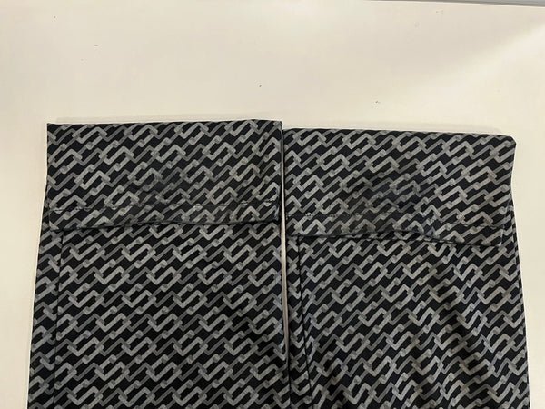 シュプリーム SUPREME Chain S Logo Work Pant Sロゴ ワークパンツ ボトムスその他 ブラック サイズ32 101MB-757