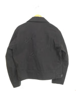 ディッキーズ Dickies FOR THE WEEKEND ダブルライダースジャケット FT003001BW ジャケット ブラック Lサイズ 103MT-3326