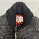 【曜日割引対象外】 ジェラード JELADO ビーチクロス仕様 ファラオジャケット ジャケット ブラック XSサイズ 201MT-4555 VB