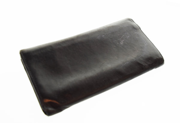 ガルニ GARNI 長財布 ウォレット 財布・ケース メンズ財布 ブラック 103SA-33