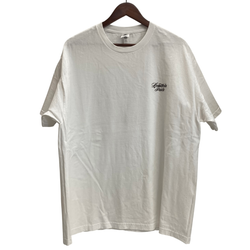 東京インディアンズ TOKYO INDIANS Motorcycle Club S/S Tee イベント限定 Tシャツ ホワイト XLサイズ 201MT-4406