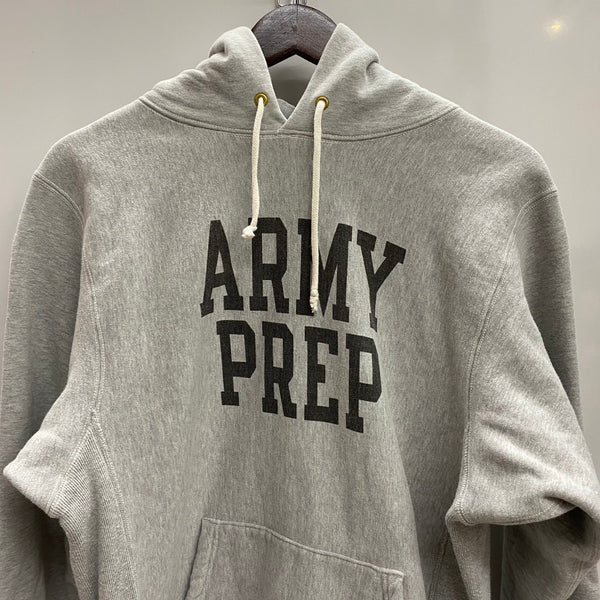 【曜日割引対象外】 ウエアハウス WAREHOUSE リバースウィーブ セットイン パーカー 裏起毛 スウェット Lot484 パーカ グレー Mサイズ 201MT-4601 VB