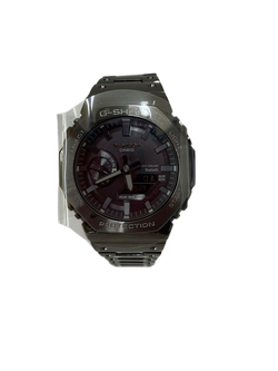 ジーショック G-SHOCK フルメタル GM-B2100 メンズ腕時計105watch-43