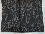 ザノースフェイス THE NORTH FACE NOVELTY BALTRO LIGHT JACKET ノベルティー バルトロ ライト ジャケット GORE-TEX ダウン ダブルジップ アウトドア 黒 ND92341 ジャケット ロゴ ブラック Mサイズ 104MT-1400
