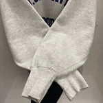 【曜日割引対象外】 チャンピオン Champion 90's US.NAVY REVERSE WEAVE USA製 スウェット グレー Lサイズ 201MT-4600 VB