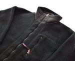 パタゴニア PATAGONIA 97年製 SYNCHILLA FLEECE JACKET シンチラ フリース ジャケット MADE IN USA 90年代 90s 90's 25410F97 ジャケット グリーン Mサイズ 103MT-2558
