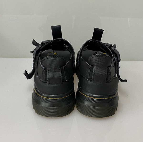 ドクターマーチン Dr. Martens AW006 SH12W メンズ靴 サンダル その他 ブラック 25cmサイズ 201-shoes948