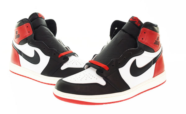 ナイキ NIKE AIR JORDAN 1 RETRO HIGH OGエア ジョーダン 1 レトロ スニーカー 白 DZ5485-106 メンズ靴 スニーカー ホワイト 28cm 103S-866