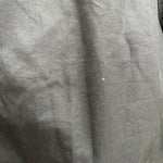 フレッシュサービス FreshService UTILITY OVER PANTS FSC251-40006B ボトムスその他 ブラック Mサイズ 201MB-1022