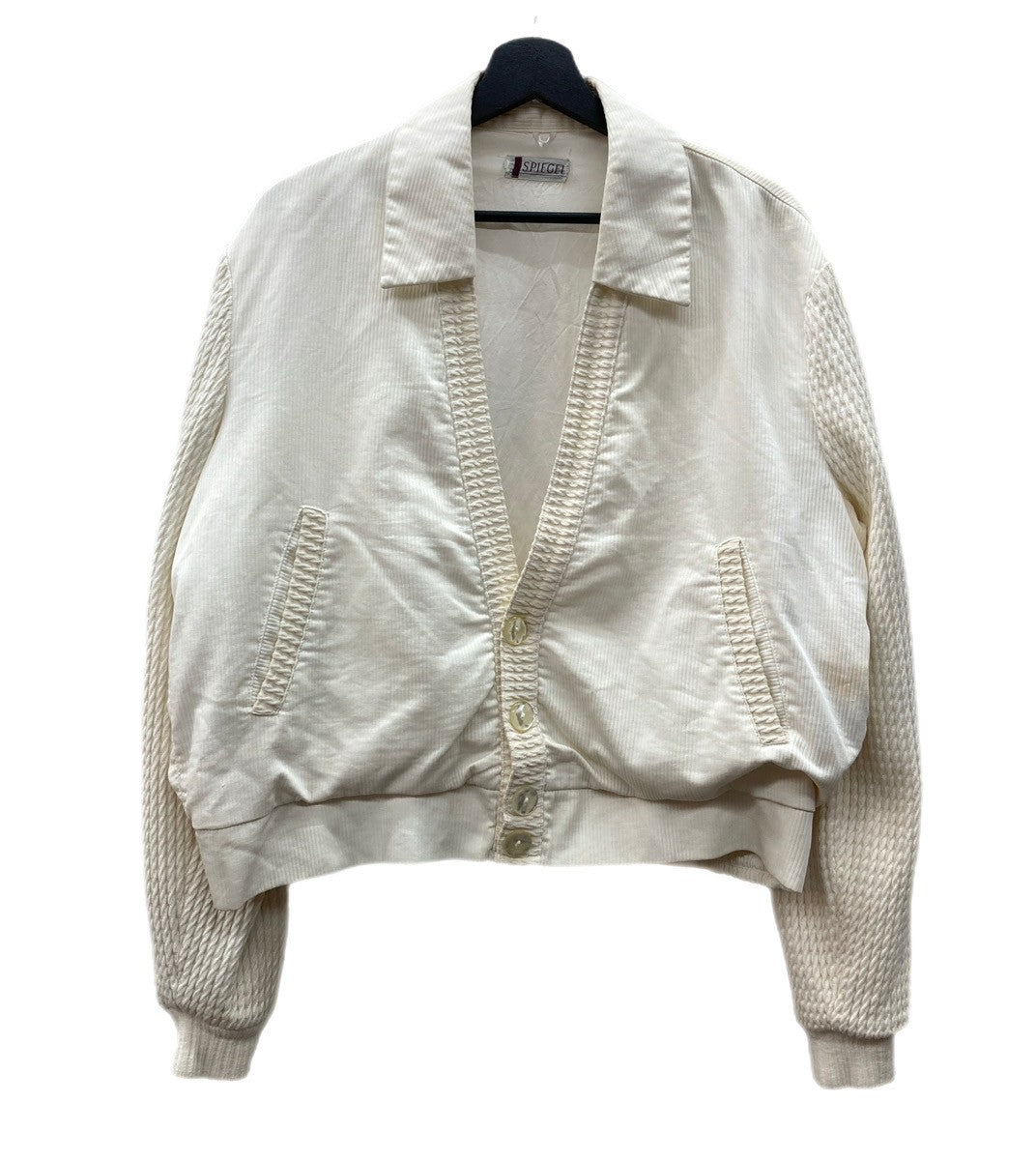 ヴィンテージ vintage 50s 50年代 SPIEGEL ロカビリー コットンピケ