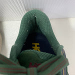 ホカオネオネ HOKA ONE ONE  マファテスピード2 MAFATE SPEED 2 1126851 メンズ靴 スニーカー グリーン 28cmサイズ 201-shoes1478