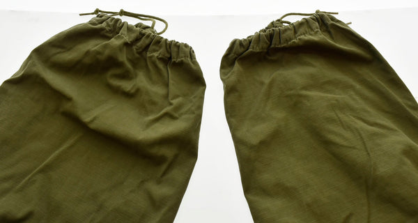 ヴィンテージ Vintage ジャングル ファティーグ パンツ 60's Jungle Fatigue Pants US ARMY 8405-935-3313 カーゴパンツ カーキ LLサイズ 103MB-226