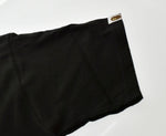 ステューシー  STUSSY   A BATHING APE アベイシングエイプ ヘイプヘッド APE HEAD FITTEST TEE 30周年 黒 半袖 ロゴ Tシャツ 黒 Tシャツ プリント ブラック Sサイズ 103MT-516