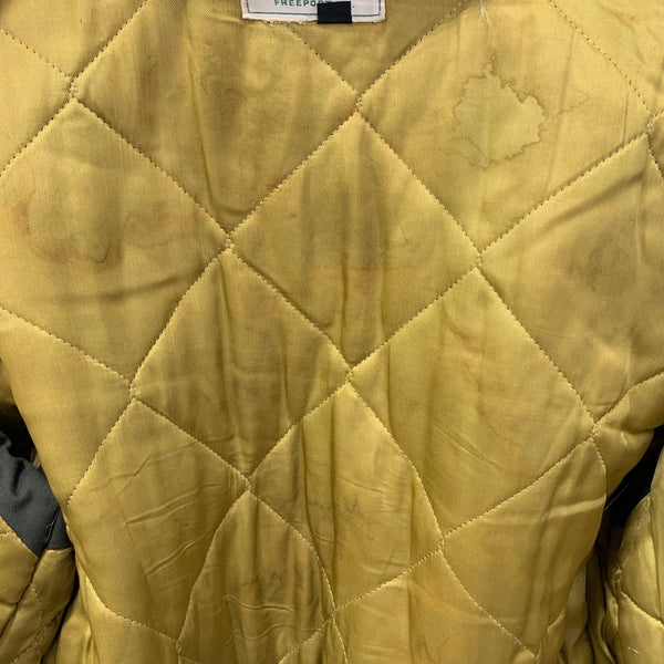 【曜日割引対象外】 エルエルビーン L.L.Bean 60’s~ B-9 筆記タグ TALON zip ジャケット グリーン 201MT-3485 VB