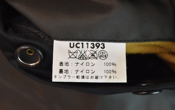 バズリクソンズ BUZZ RICKSON'S UNITED CARR ユナイテッドカー Ｎ-3Ｂフライトジャケット UC11393 ジャケット Sサイズ 103MT-2463